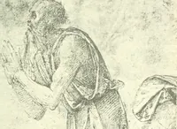 Picture 7 of 74 from Fra Bartolommeo und die Florentiner Renaissance (1922), leaf 338