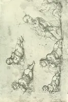 Picture 11 of 74 from Fra Bartolommeo und die Florentiner Renaissance (1922), leaf 344