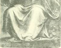 Picture 13 of 74 from Fra Bartolommeo und die Florentiner Renaissance (1922), leaf 346