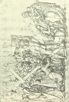 An illustration from Fra Bartolommeo und die Florentiner Renaissance (1922)