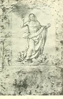 An illustration from Fra Bartolommeo und die Florentiner Renaissance (1922)