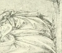 An illustration from Fra Bartolommeo und die Florentiner Renaissance (1922)
