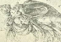 An illustration from Fra Bartolommeo und die Florentiner Renaissance (1922)