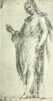 An illustration from Fra Bartolommeo und die Florentiner Renaissance (1922)