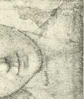 An illustration from Fra Bartolommeo und die Florentiner Renaissance (1922)