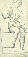 Picture 58 of 74 from Fra Bartolommeo und die Florentiner Renaissance (1922), leaf 426