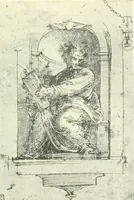 An illustration from Fra Bartolommeo und die Florentiner Renaissance (1922)