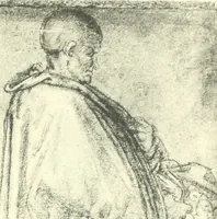 An illustration from Fra Bartolommeo und die Florentiner Renaissance (1922)