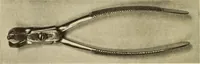 An illustration from Fractures and dislocations, diagnosis and treatment (1915)