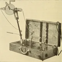 Picture 439 of 481 from Fractures and dislocations, diagnosis and treatment (1915), leaf 767