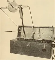 An illustration from Fractures and dislocations, diagnosis and treatment (1915)