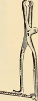 An illustration from Fractures and dislocations, diagnosis and treatment (1915)