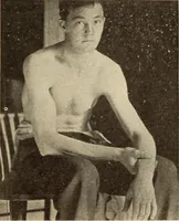 An illustration from Fractures and dislocations, diagnosis and treatment (1915)