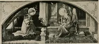 An illustration from Fra Filippo Lippi (1905)