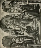 An illustration from Fra Filippo Lippi (1905)