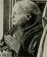 An illustration from Fra Filippo Lippi (1905)