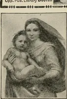 An illustration from Fra Filippo Lippi (1905)