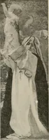 An illustration from Fra Filippo Lippi (1905)