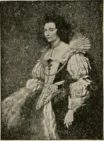 An illustration from Fra Filippo Lippi (1905)