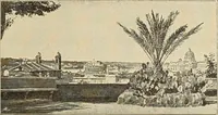 An illustration from Fra Giovanni Angelico da Fiesole : sein Leben und seine Werke (1895)