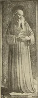 An illustration from Fra Giovanni Angelico da Fiesole : sein Leben und seine Werke (1895)