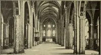 An illustration from Fra Giovanni Angelico da Fiesole : sein Leben und seine Werke (1895)