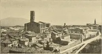 An illustration from Fra Giovanni Angelico da Fiesole : sein Leben und seine Werke (1895)