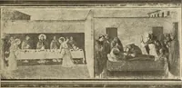 Picture 3 of 44 from Fra Giovanni Angelico da Fiesole : sein Leben und seine Werke (1895), leaf 20