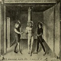Picture 10 of 44 from Fra Giovanni Angelico da Fiesole : sein Leben und seine Werke (1895), leaf 37