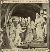 Picture 11 of 44 from Fra Giovanni Angelico da Fiesole : sein Leben und seine Werke (1895), leaf 38