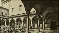 Picture 13 of 44 from Fra Giovanni Angelico da Fiesole : sein Leben und seine Werke (1895), leaf 41