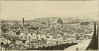 An illustration from Fra Giovanni Angelico da Fiesole : sein Leben und seine Werke (1895)