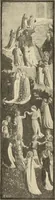 An illustration from Fra Giovanni Angelico da Fiesole : sein Leben und seine Werke (1895)