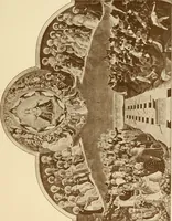 An illustration from Fra Giovanni Angelico da Fiesole : sein Leben und seine Werke (1895)