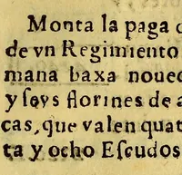 An illustration from Fragmentos de puntos, y aforismos militares y politicos. Escritos por don Francisco Vazquez de Silva, tiniente de capitan general, corregidor y justicia mayor de las ciudades de Santiago de Guayaquil, y San Gregorio de Puertoviejo, y sus prouincias en la de Quito en el Reyno del Perù, por su Magestad. (1651)
