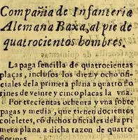 Picture 5 of 13 from Fragmentos de puntos, y aforismos militares y politicos. Escritos por don Francisco Vazquez de Silva, tiniente de capitan general, corregidor y justicia mayor de las ciudades de Santiago de Guayaquil, y San Gregorio de Puertoviejo, y sus prouincias en la de Quito en el Reyno del Perù, por su Magestad. (1651), leaf 143