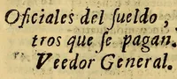 An illustration from Fragmentos de puntos, y aforismos militares y politicos. Escritos por don Francisco Vazquez de Silva, tiniente de capitan general, corregidor y justicia mayor de las ciudades de Santiago de Guayaquil, y San Gregorio de Puertoviejo, y sus prouincias en la de Quito en el Reyno del Perù, por su Magestad. (1651)