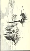 An illustration from Fragrance among old volumes; essays and idylls of a book lover (1910)
