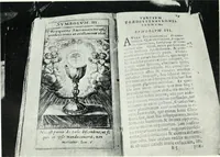 An illustration from Fragrance among old volumes; essays and idylls of a book lover (1910)