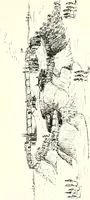 An illustration from Fragrance among old volumes; essays and idylls of a book lover (1910)