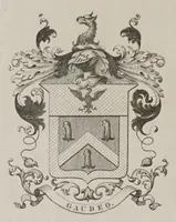 An illustration from The frame of the government of the province of Pennsilvania in America: : together with certain laws agreed upon in England by the governour and divers free-men of the aforesaid province. To be further explained and confirmed there by the first Provincial Council and General Assembly that shall be held, if they see meet. (1682)