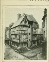 An illustration from France (1911)