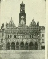An illustration from France (1911)