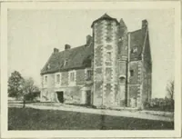 An illustration from France (1911)