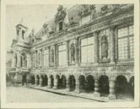 An illustration from France (1911)