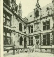 Picture 280 of 871 from France (1911), leaf 165