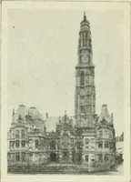 An illustration from France (1911)