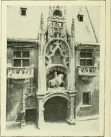 Picture 285 of 871 from France (1911), leaf 167