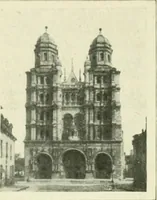 Picture 291 of 871 from France (1911), leaf 171