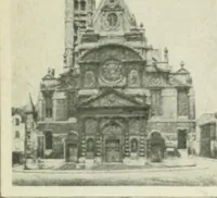An illustration from France (1911)